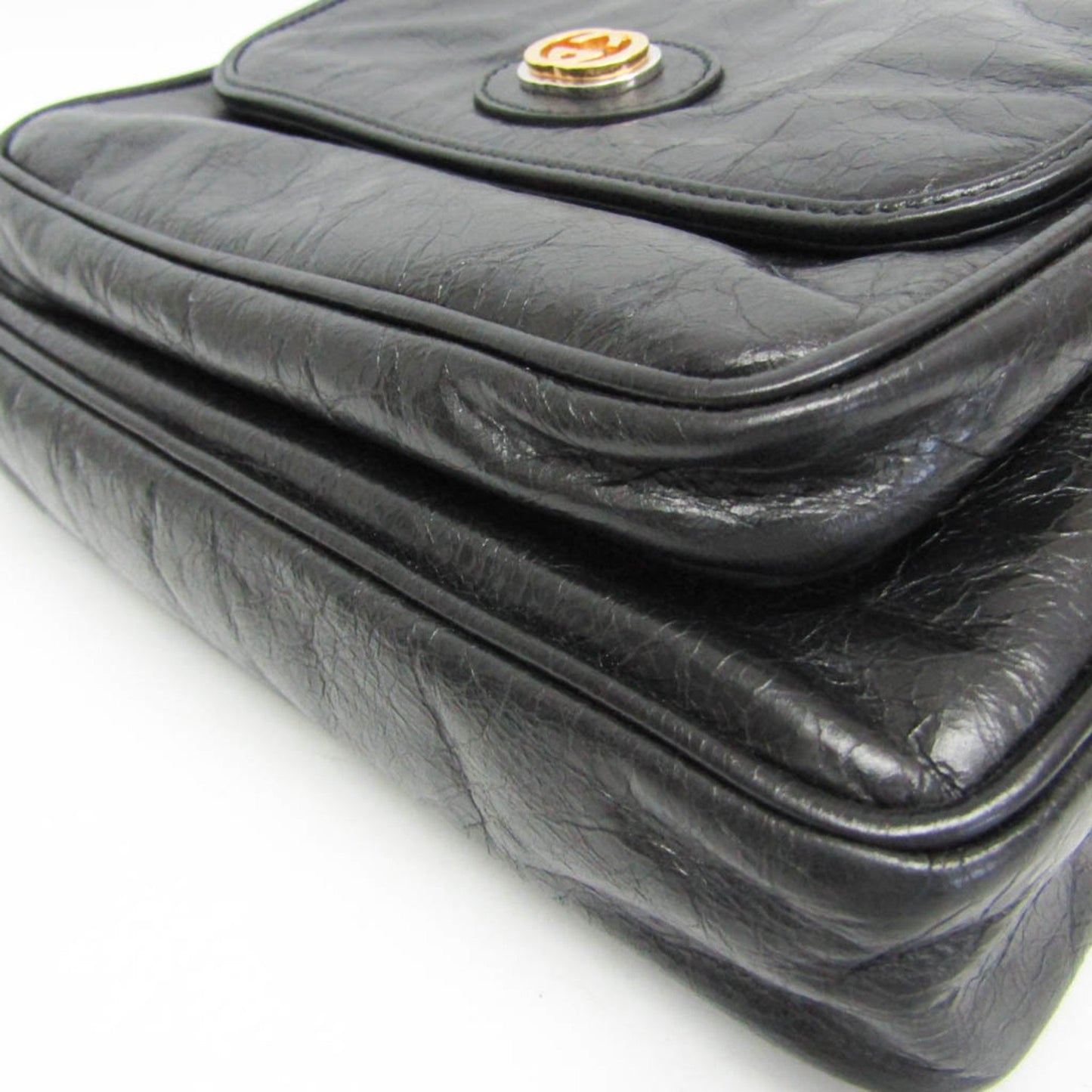 Gucci Others Black Shoulder Bags