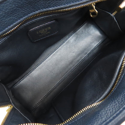 Loewe Others Blue Handbags