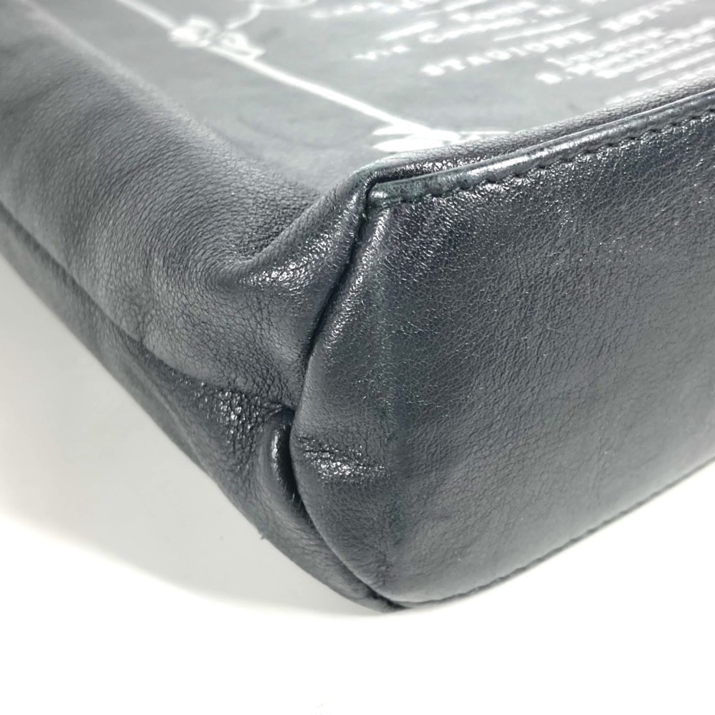 Bvlgari Others Black Shoulder Bags