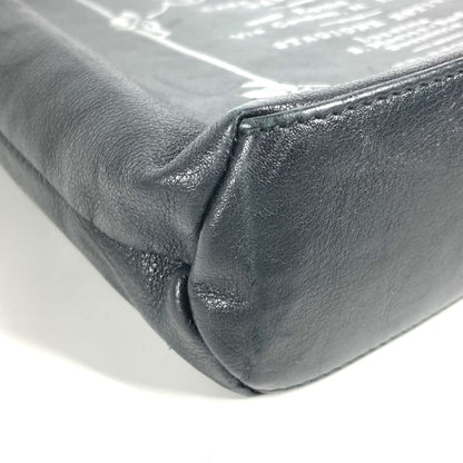 Bvlgari Others Black Shoulder Bags