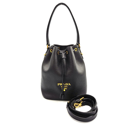 Prada Others Black Handbags