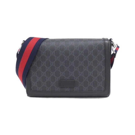 Gucci Others Black Shoulder Bags