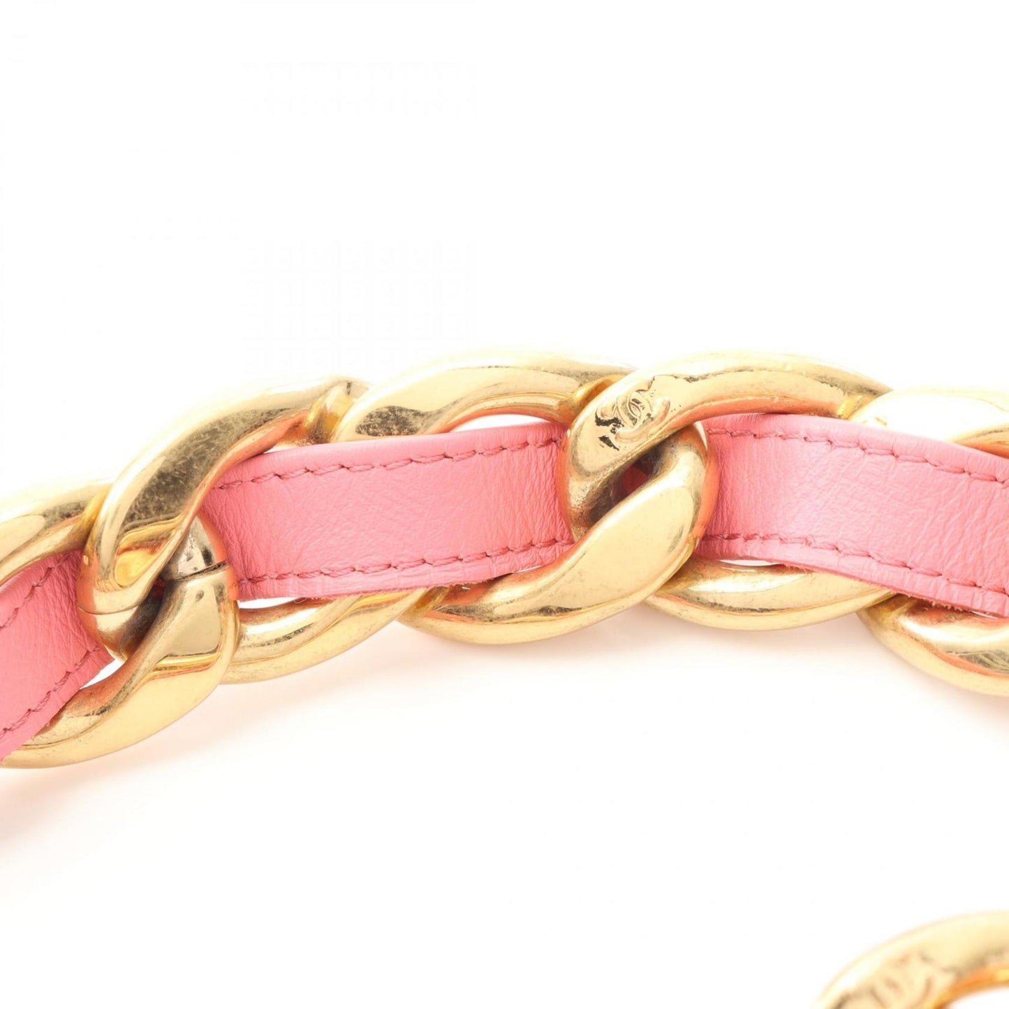 Chanel Others Pink Shoulder Bags