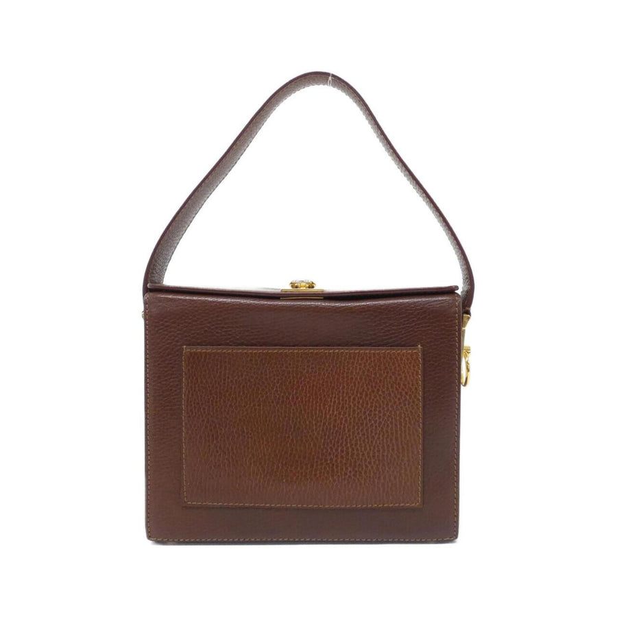 Celine Others Brown Handbags