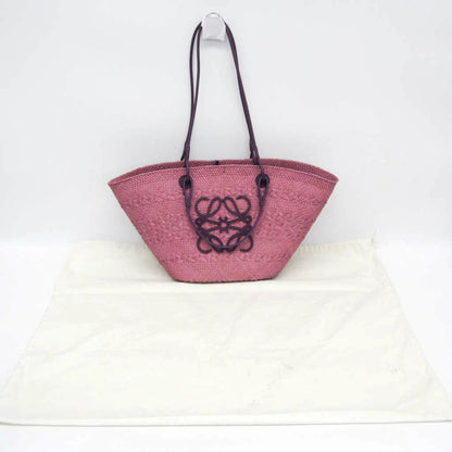 Loewe Others Pink Shoulder Bags