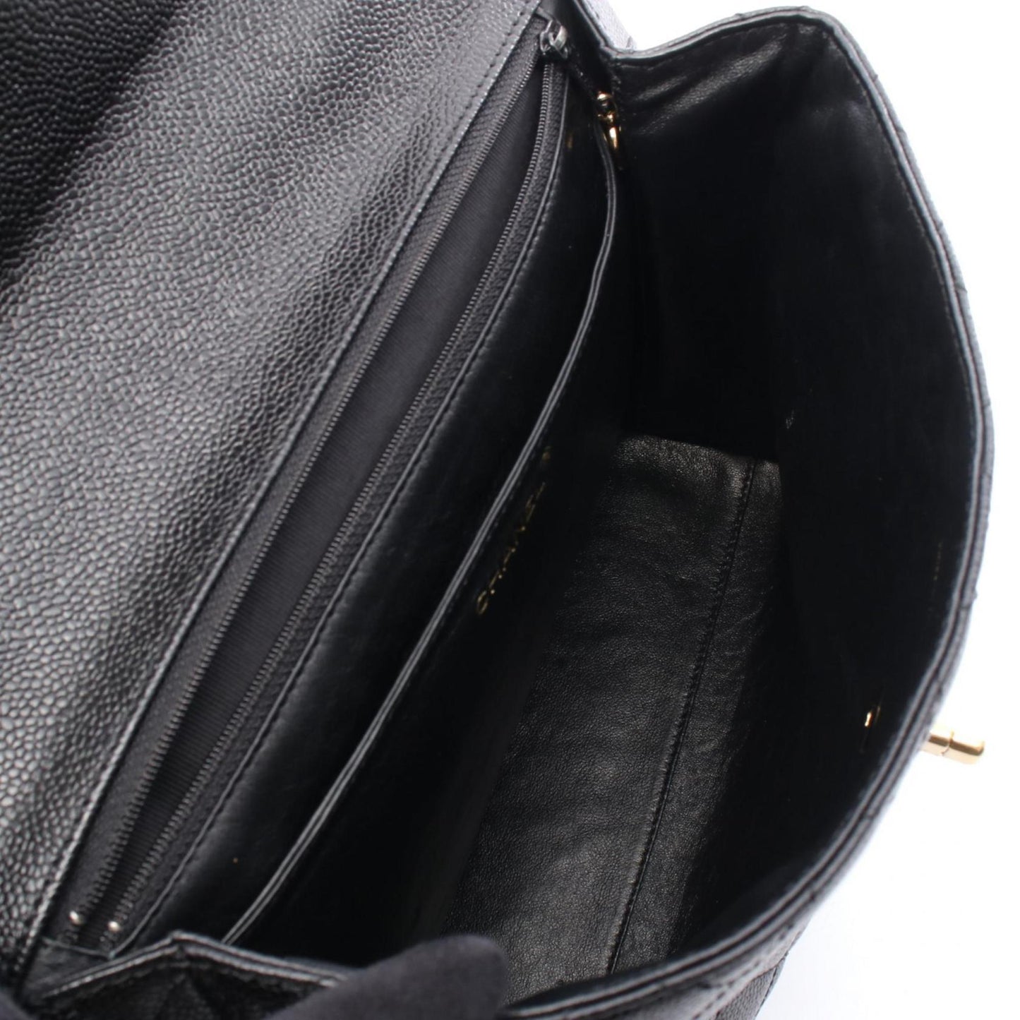 Chanel Others Black Handbags