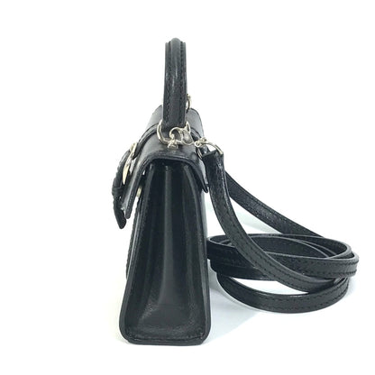 Gucci Others Black Shoulder Bags