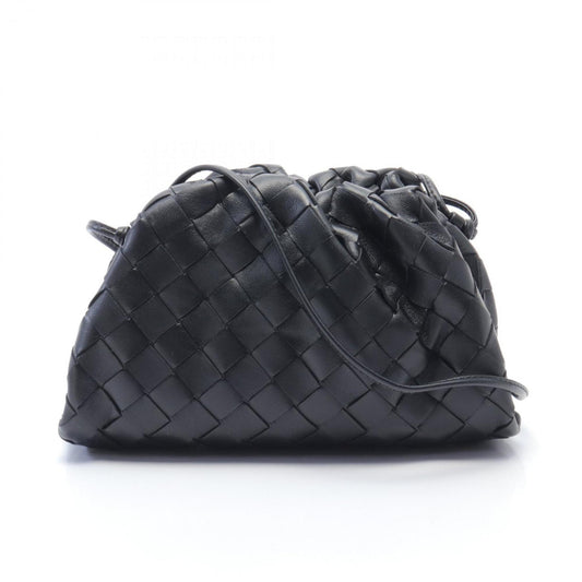 Bottega Veneta Others Black Shoulder Bags