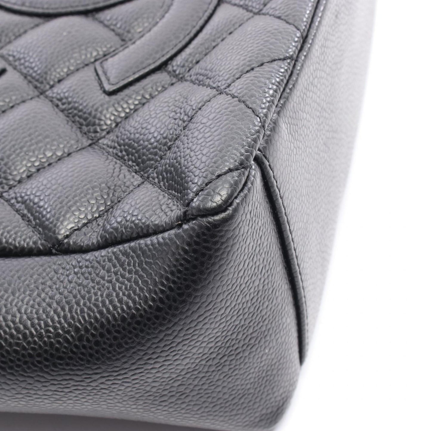 Chanel Others Black Tote Bags