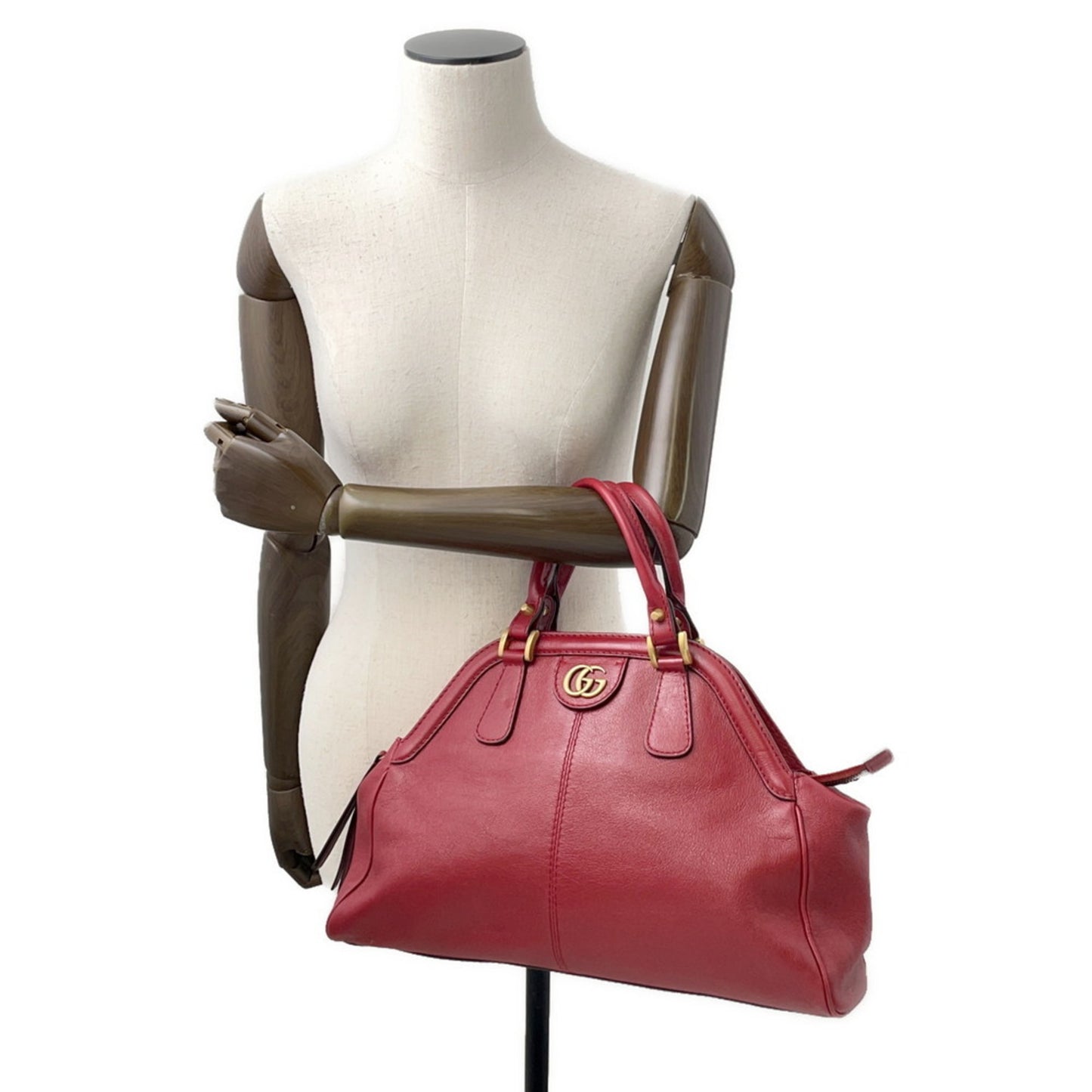 Gucci Others Red Handbags