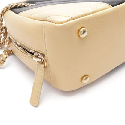 Chanel Others Black Shoulder Bags