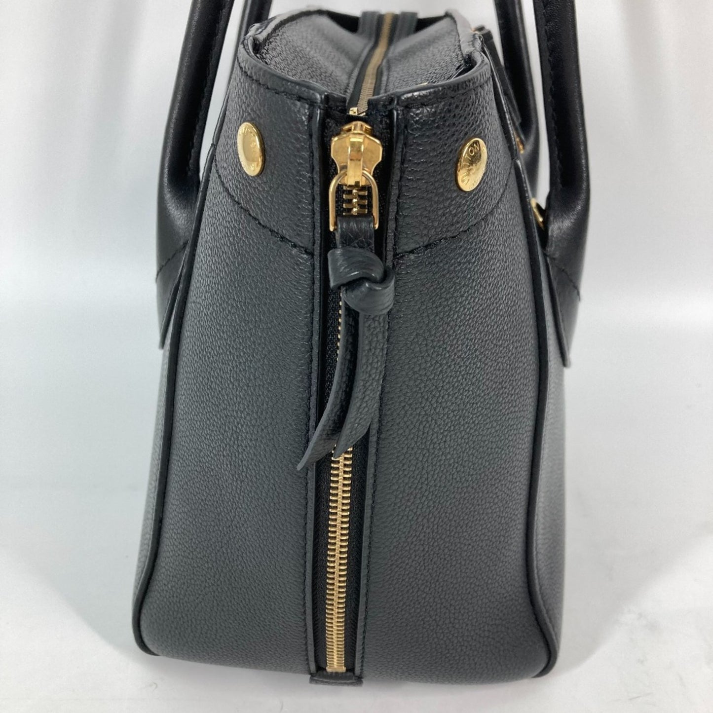 Louis Vuitton Others Black Handbags
