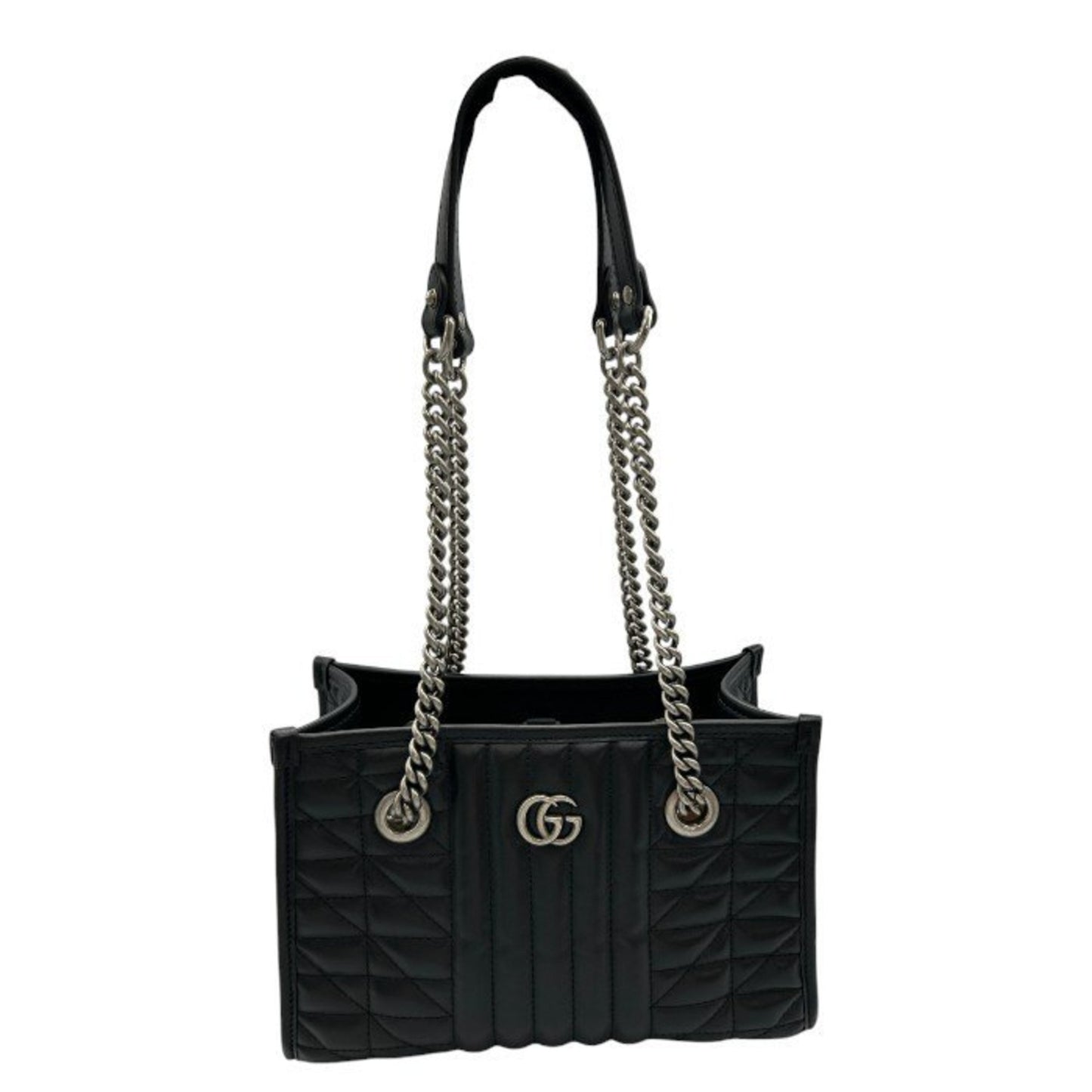 Gucci Others Black Tote Bags