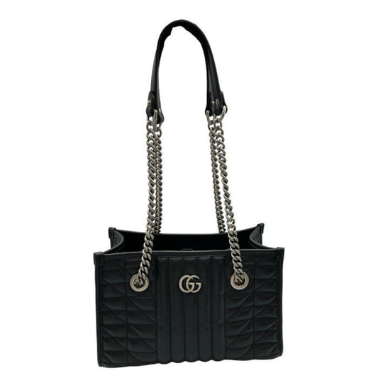 Gucci Others Black Tote Bags