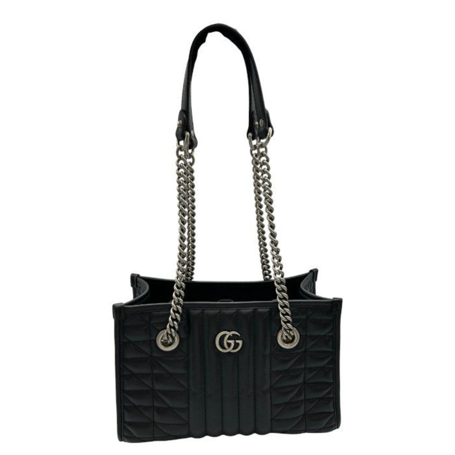 Gucci Others Black Tote Bags
