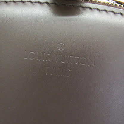Louis Vuitton Monogram Canvas Brown Shoulder Bags