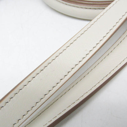 Tod's Linen Gray Handbags