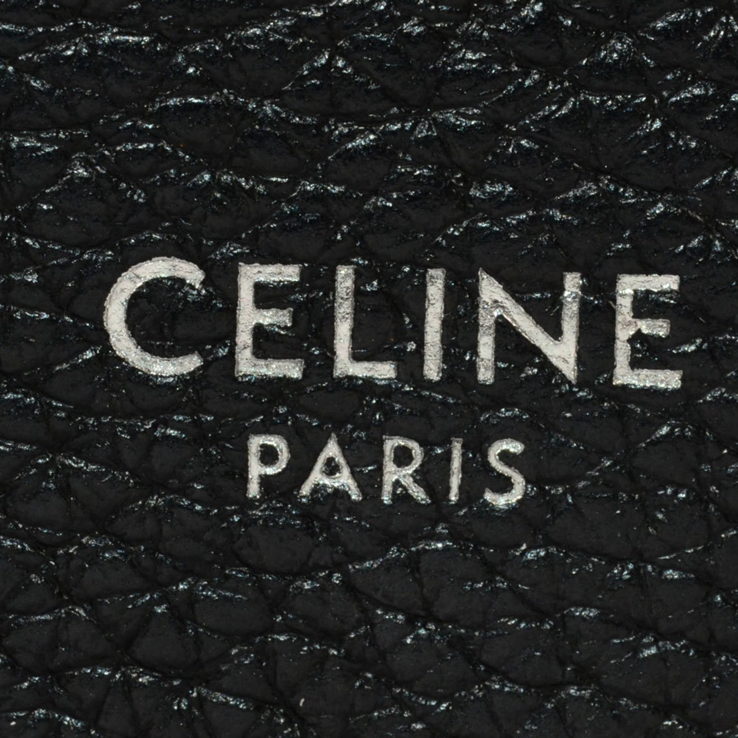 Celine Others Black Handbags