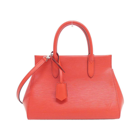 Louis Vuitton Others Red Handbags