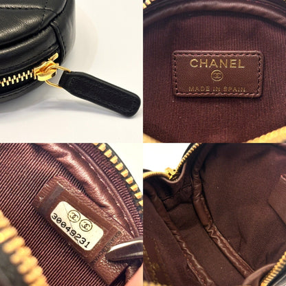 Chanel Others Black Small Bags