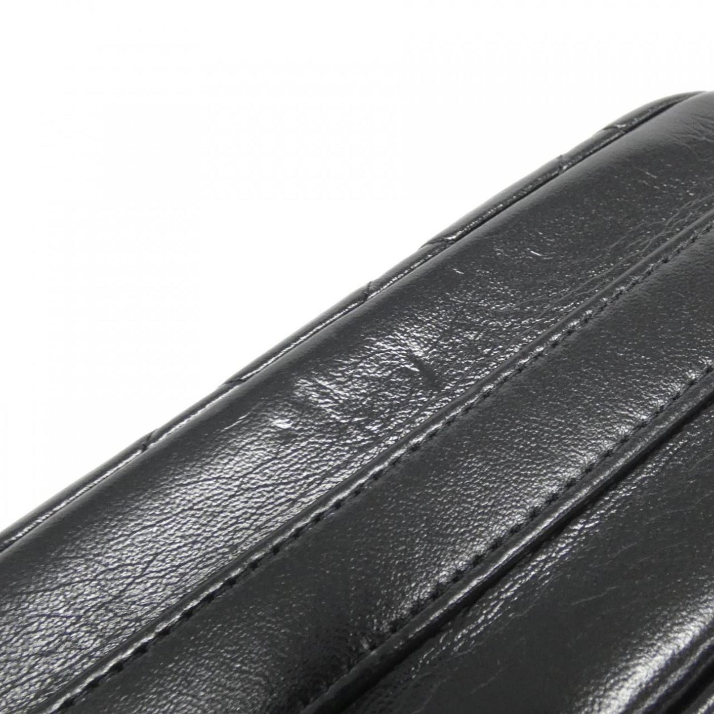 Chanel Others Black Shoulder Bags