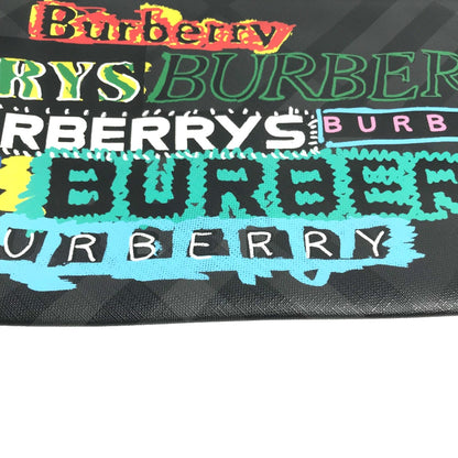 Burberry Others Black Clutch Bags