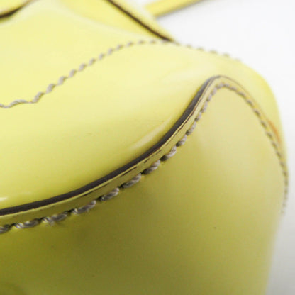 Tod's Others Yellow Handbags