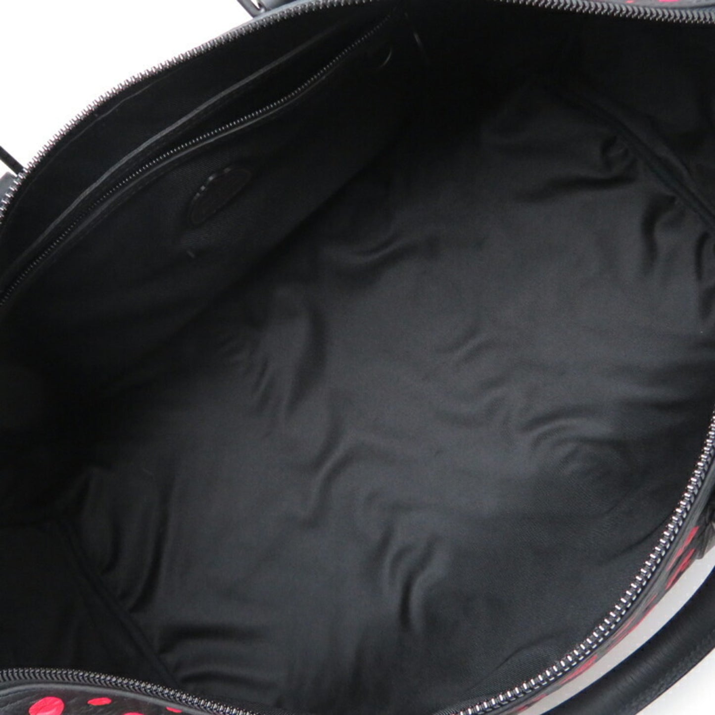 Louis Vuitton Others Black Travel Bags