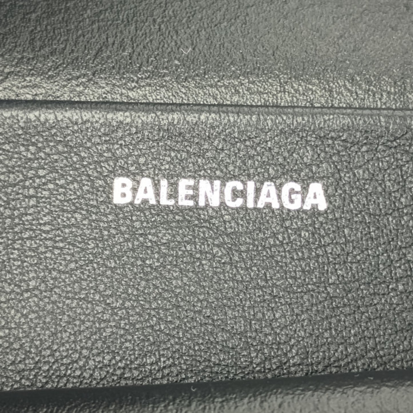Balenciaga Others Gray Shoulder Bags