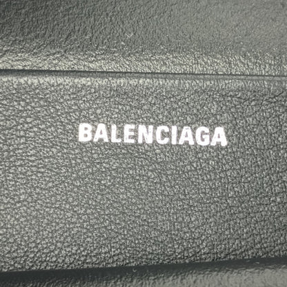 Balenciaga Others Gray Shoulder Bags