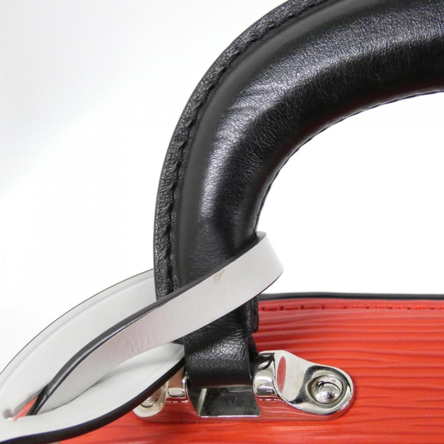 Louis Vuitton Others Red Shoulder Bags