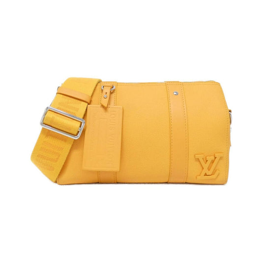 Louis Vuitton Others Yellow Travel Bags