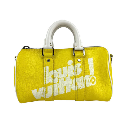 Louis Vuitton Others White Shoulder Bags