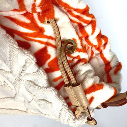 Louis Vuitton Others White Handbags