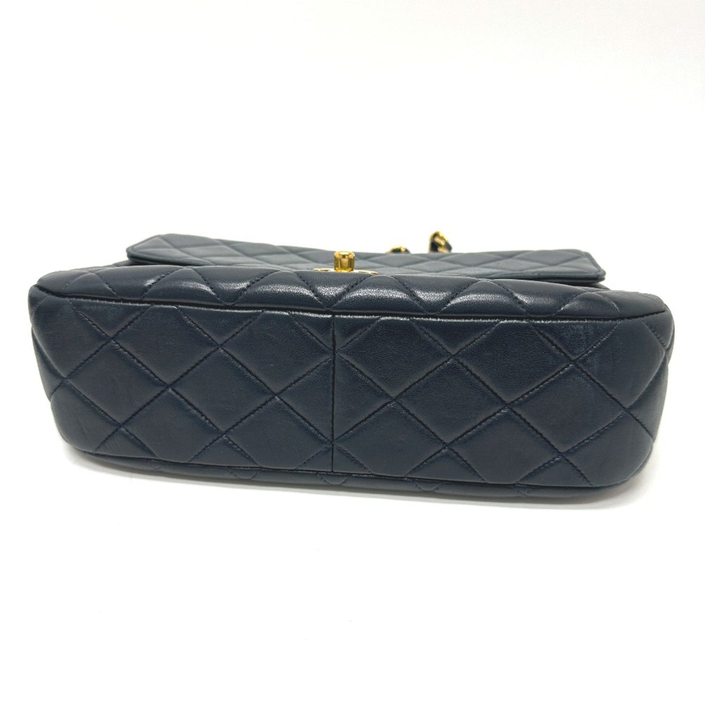 Chanel Others Blue Tote Bags
