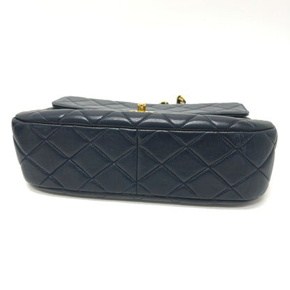 Chanel Others Blue Tote Bags