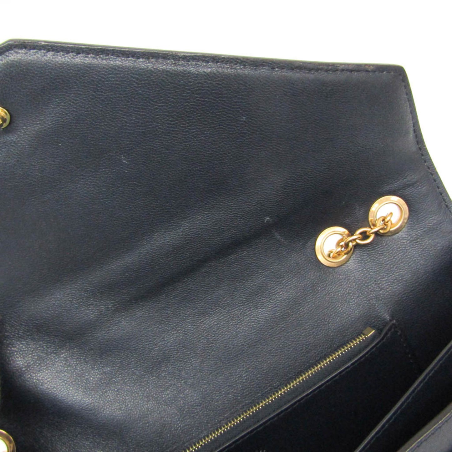 Celine Others Black Shoulder Bags