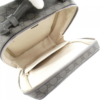 Gucci Others Gray Backpacks