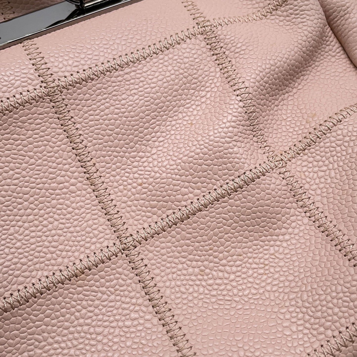 Chanel Others Pink Shoulder Bags
