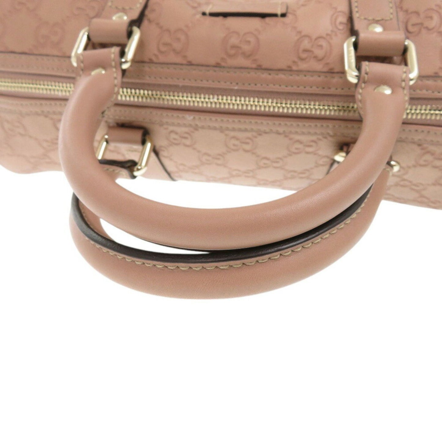 Gucci Others Pink Travel Bags