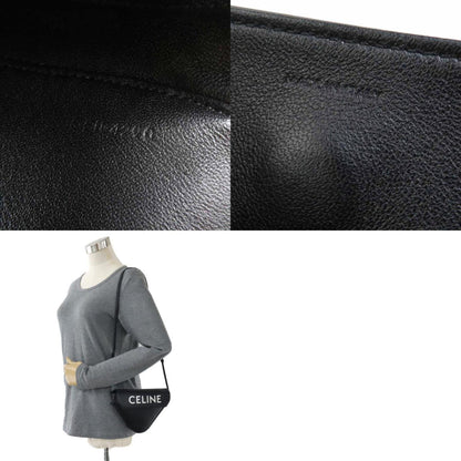 Celine Others Black Shoulder Bags