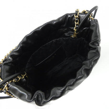 Chanel Others Black Handbags