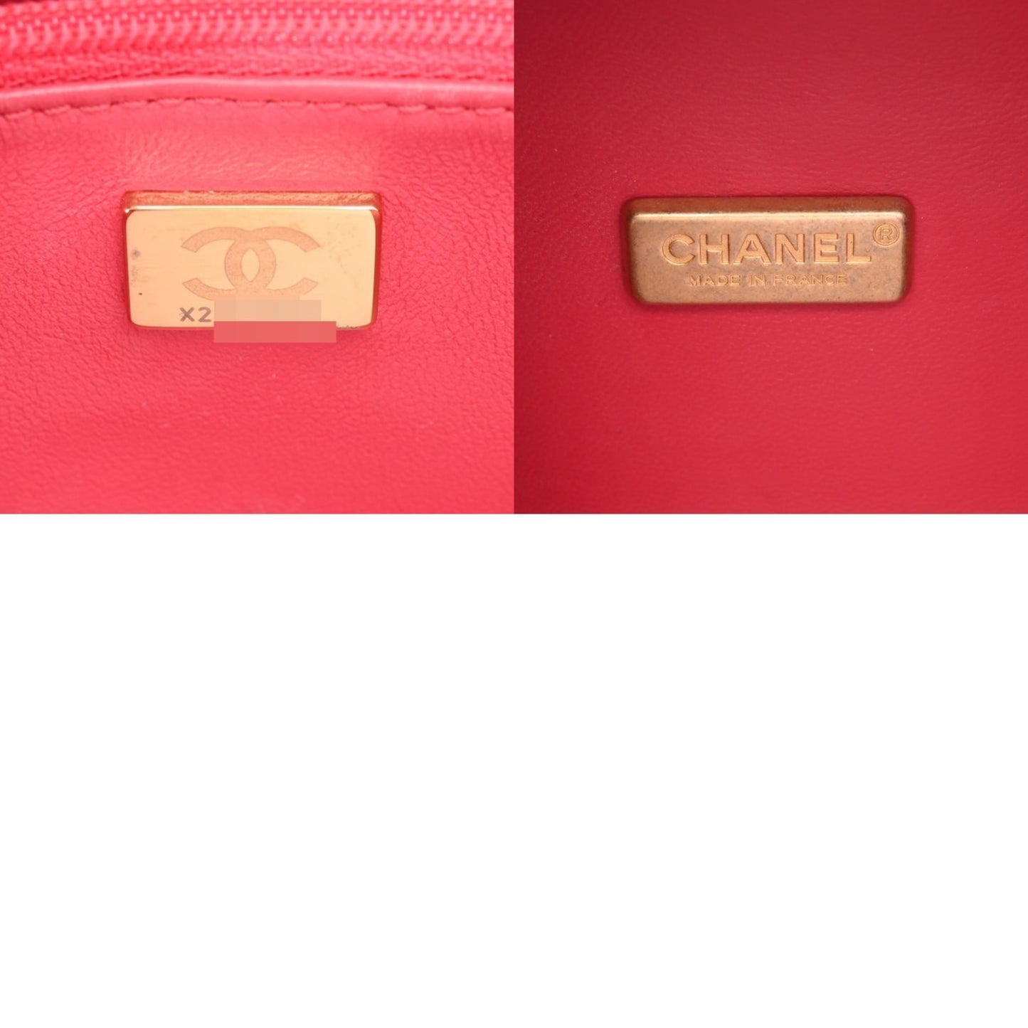 Chanel Others Black Shoulder Bags