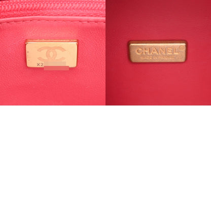 Chanel Others Black Shoulder Bags