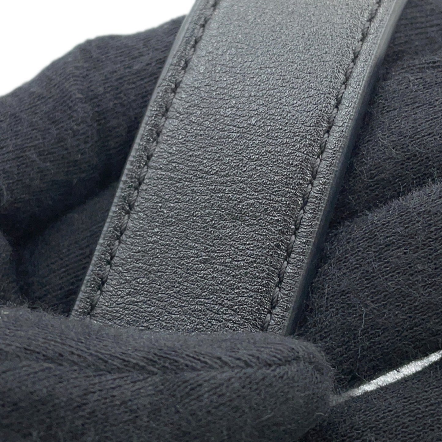 Chanel Others Black Shoulder Bags