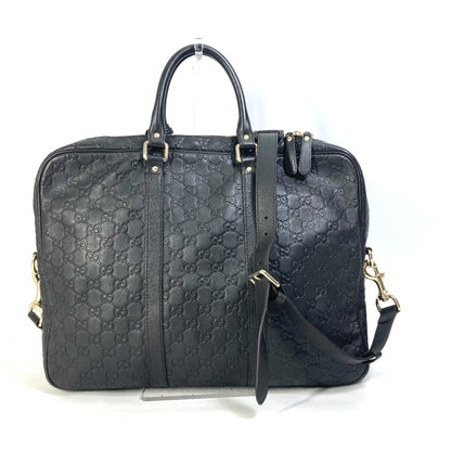 Gucci Others Brown Briefcases