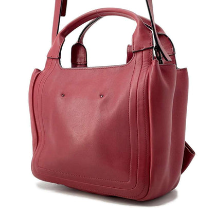 Valentino Others Red Handbags