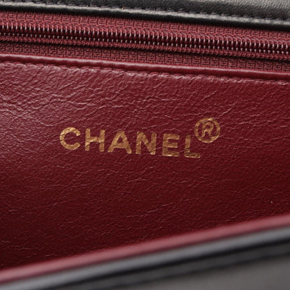 Chanel Others Black Shoulder Bags