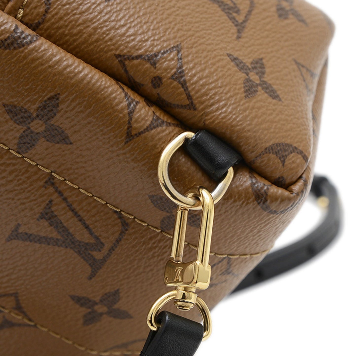 Louis Vuitton Monogram Canvas Multi Backpacks