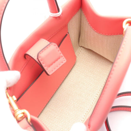 Tory Burch Others Pink Tote Bags